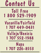 Give us a Call!