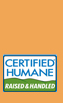 certified humane